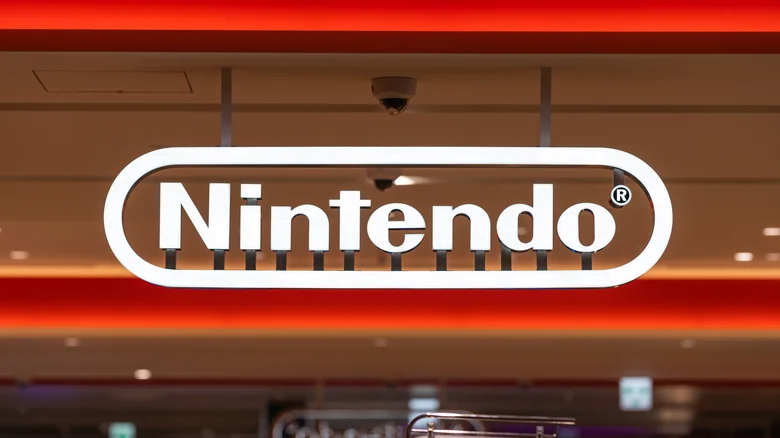 Nintendo's new console 2024