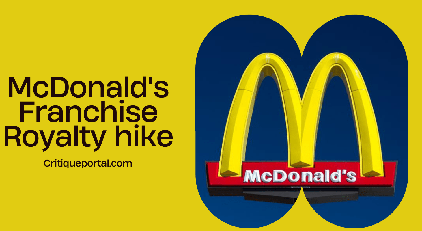 McDonalds-Franchise-Royalty