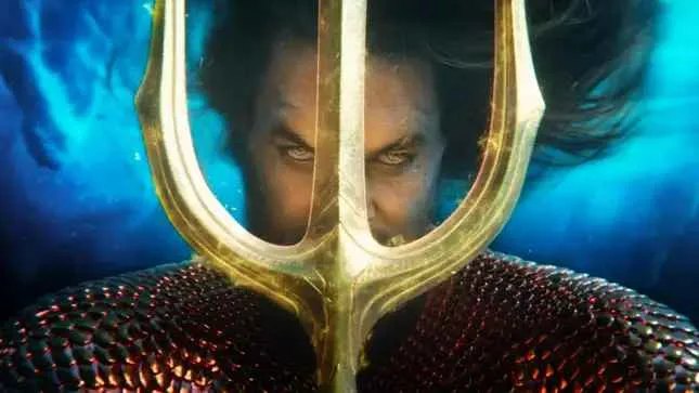 Warner Discovery releases a teaser trailer for Aquaman 2, despite a weekend of Cancellation rumors