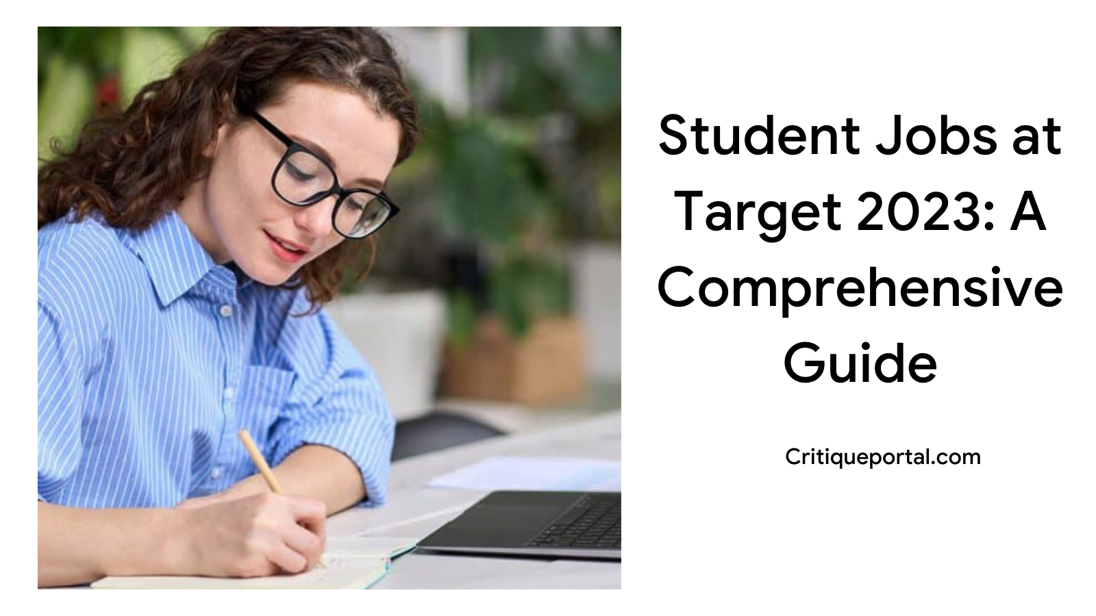 Student Jobs At Target 2023 A Comprehensive Guide 