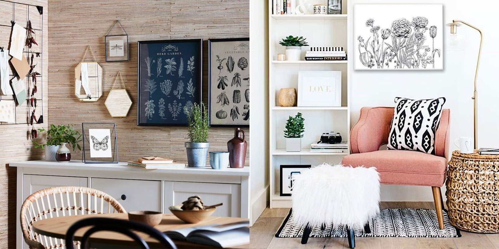 Shein Home Decor: Affordable and Trendy