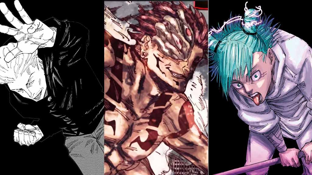 Jujutsu Kaisen Chapter 239 Delay: What's Going On?